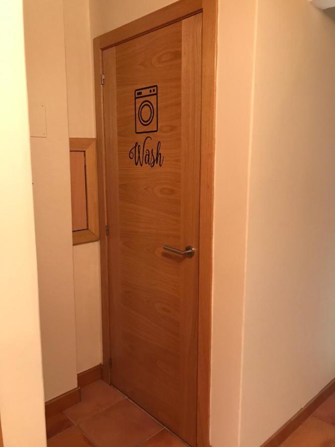 Apartamento Sosego Sotomayor Exterior foto