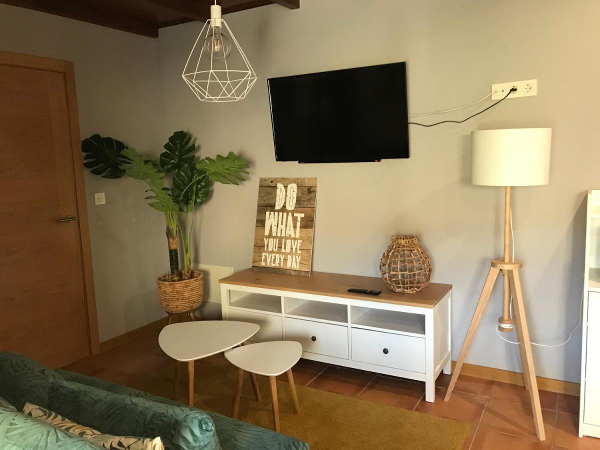 Apartamento Sosego Sotomayor Exterior foto