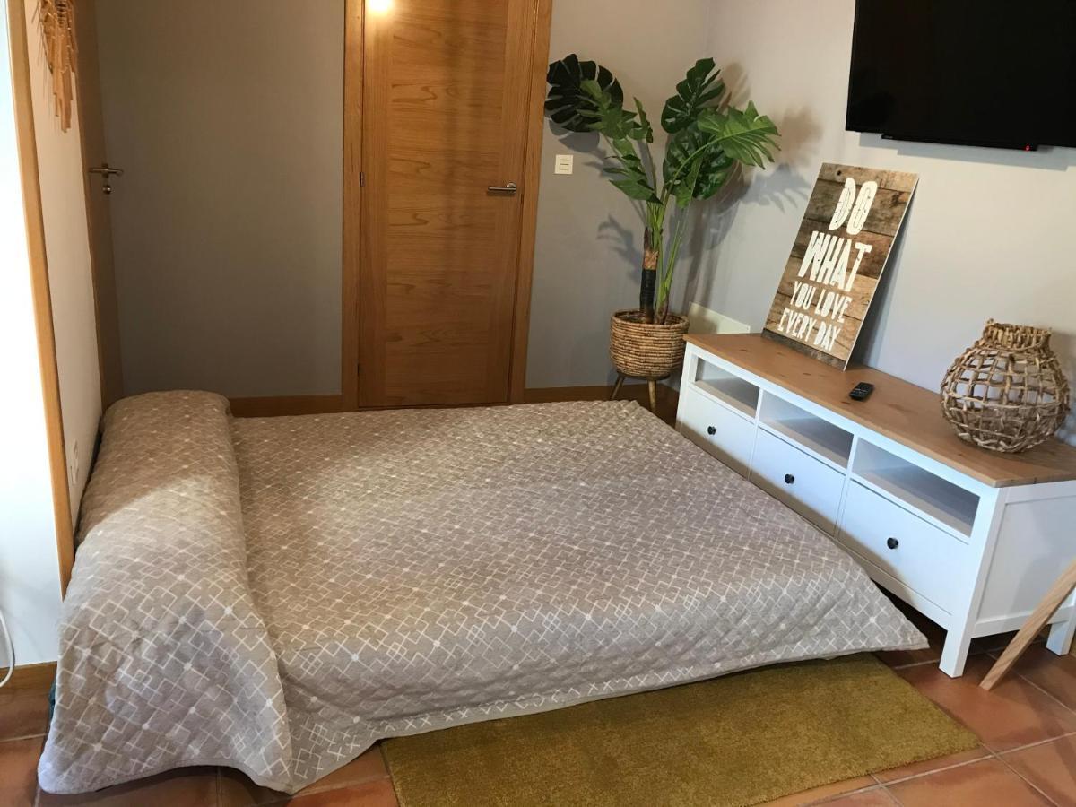 Apartamento Sosego Sotomayor Exterior foto
