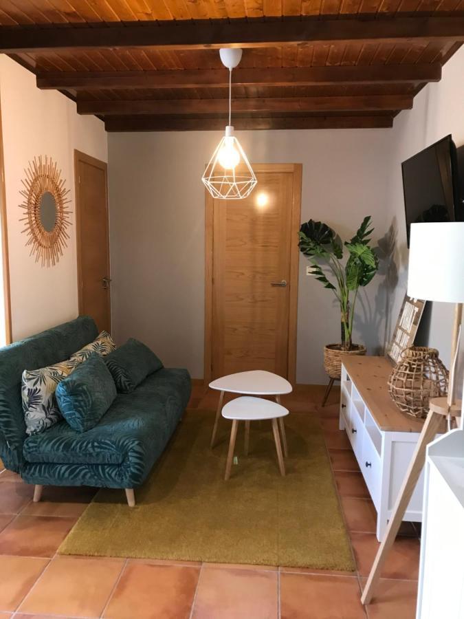 Apartamento Sosego Sotomayor Exterior foto