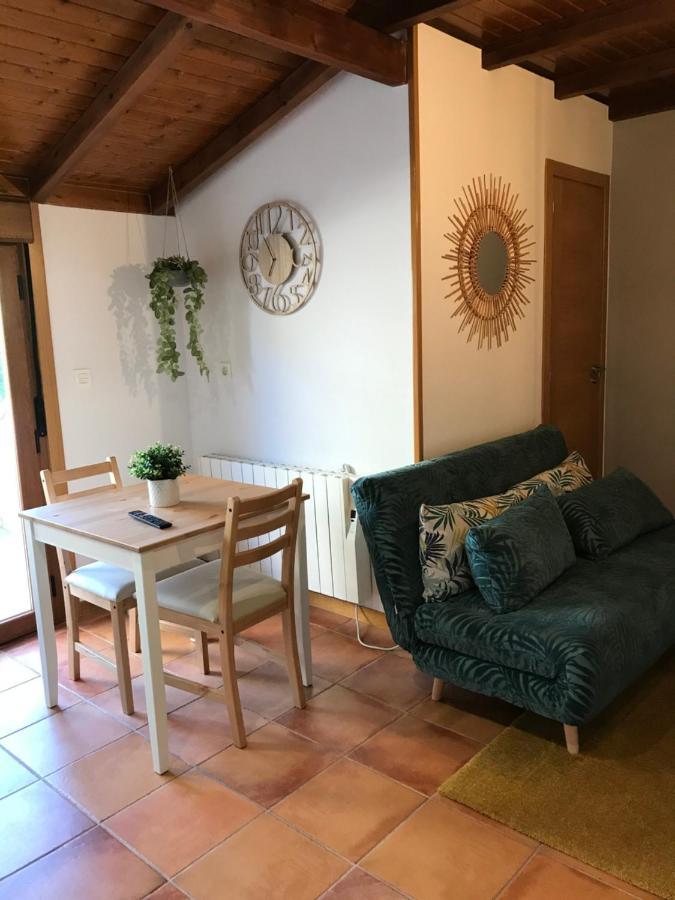 Apartamento Sosego Sotomayor Exterior foto