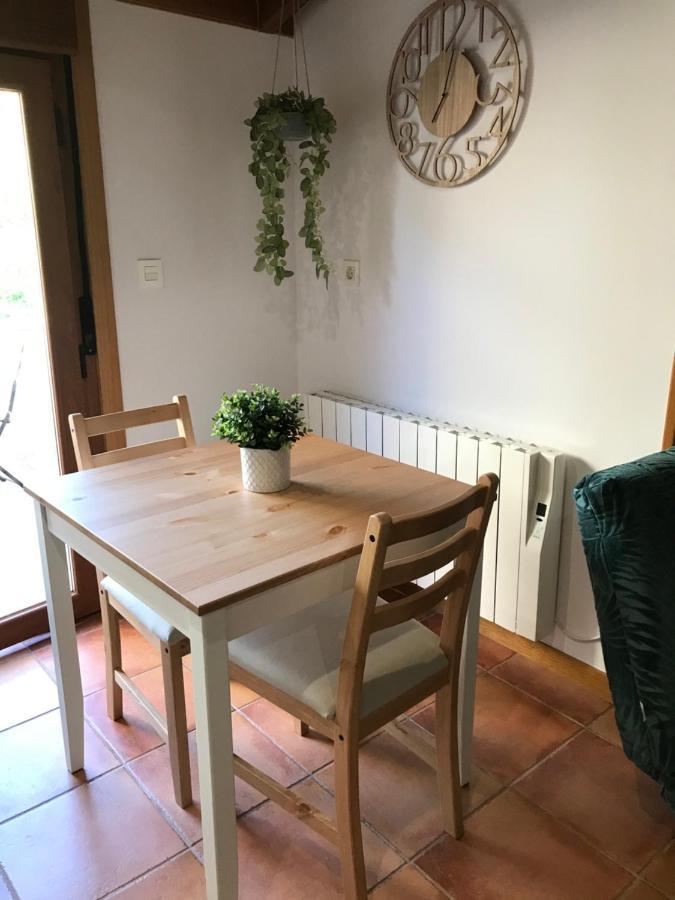 Apartamento Sosego Sotomayor Exterior foto