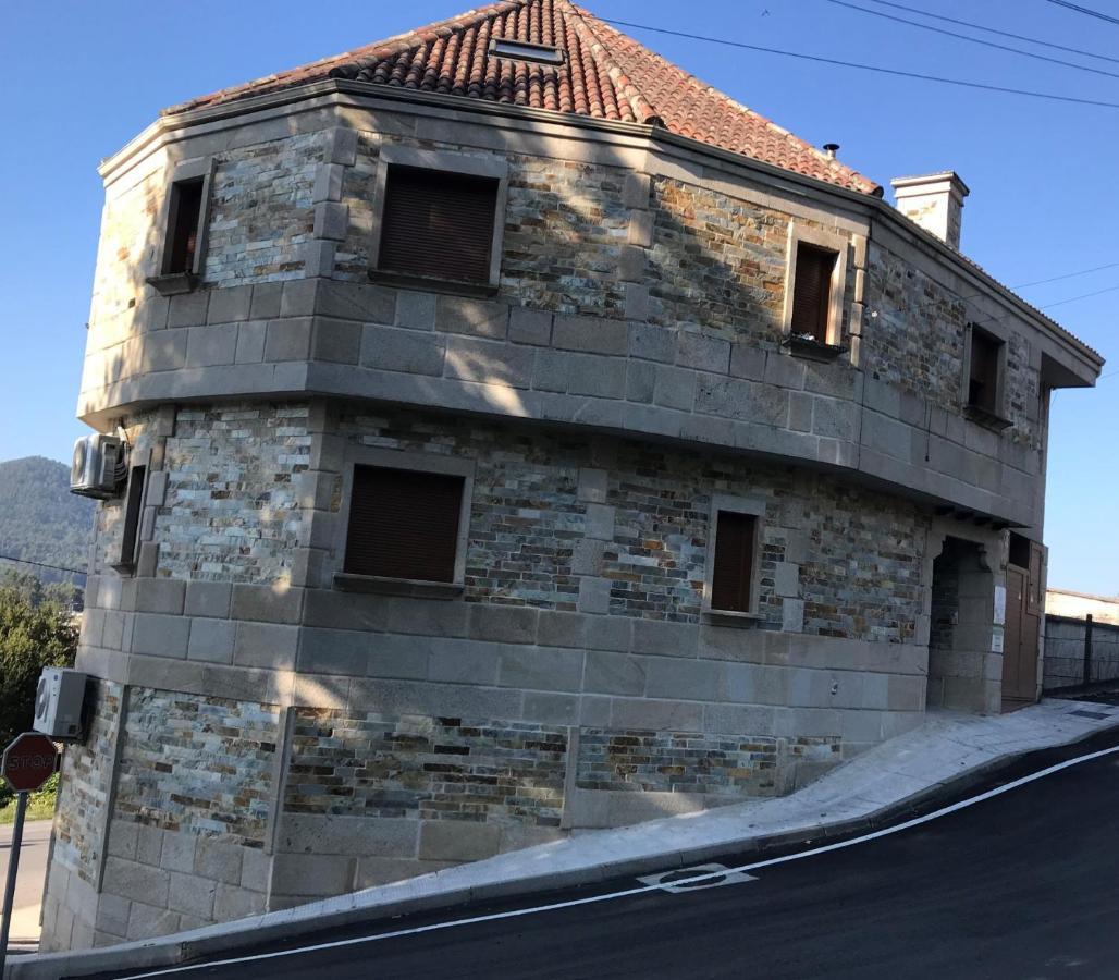 Apartamento Sosego Sotomayor Exterior foto